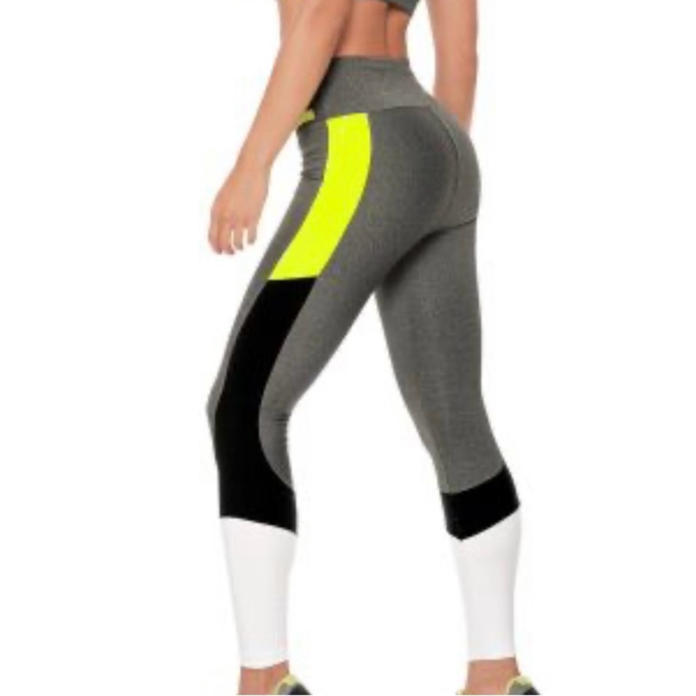 Exercise Leggin - Picture 2 of 3